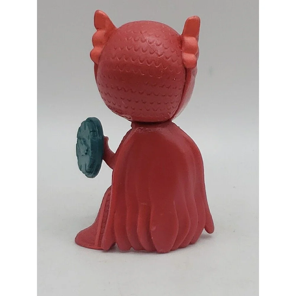 Lot Of 6 PJ Masks 3